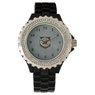 Reloj De Pulsera león