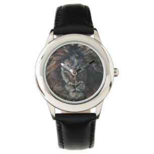 Reloj De Pulsera León