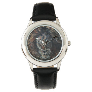 Reloj De Pulsera León