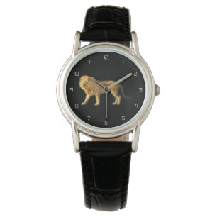 Reloj De Pulsera León
