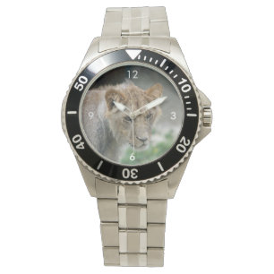 Reloj De Pulsera León_2014_1101