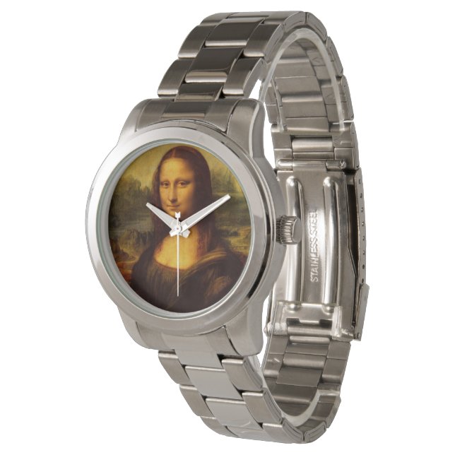 Reloj leonardo da discount vinci