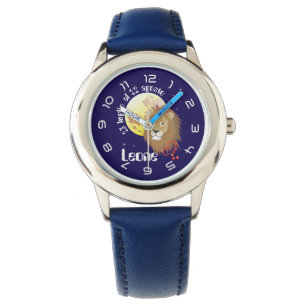 Reloj De Pulsera Leone 23 luglio al 22 Orologio