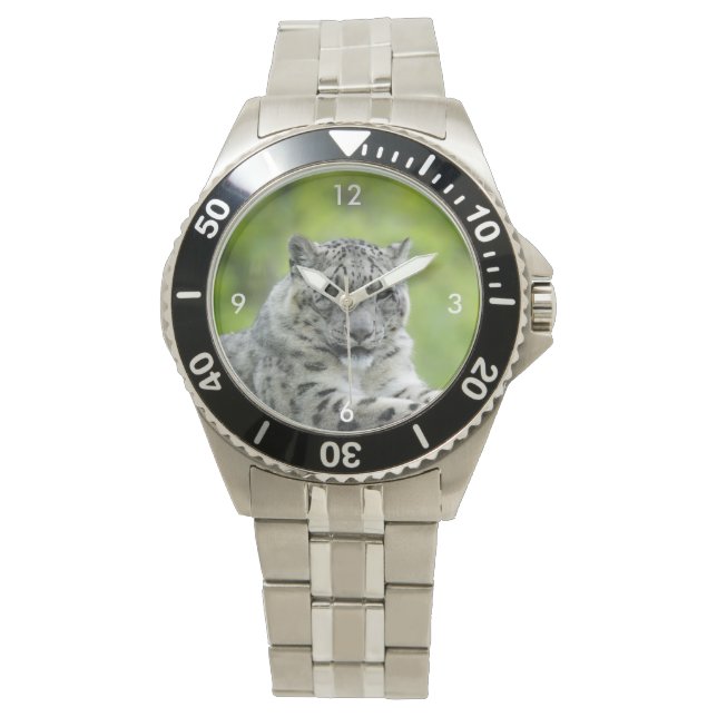 Reloj De Pulsera Leopard_2015_0310 (Anverso)