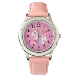Reloj De Pulsera Les licornes 