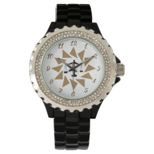 Reloj De Pulsera Ley de atracción