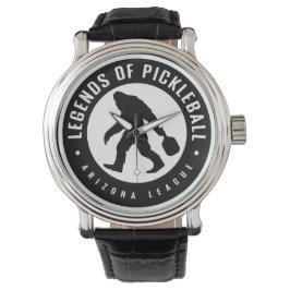 Reloj De Pulsera Leyendas del baloncesto - Liga de Arizona