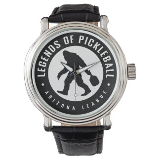 Reloj De Pulsera Leyendas del baloncesto - Liga de Arizona
