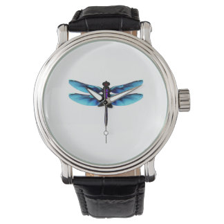 Reloj De Pulsera libélula