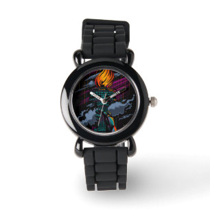 Reloj De Pulsera Libertad
