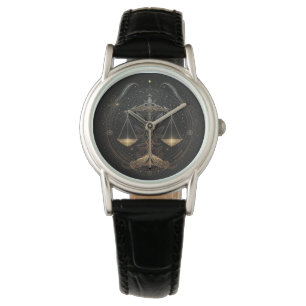 Reloj De Pulsera Libra Watch