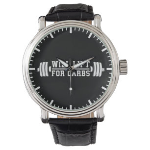 Reloj De Pulsera Lift Para Carbohidratos - Divertido entrenamiento 