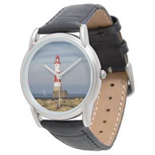 Reloj De Pulsera Lighthouses Beachy Head Lighthouse England