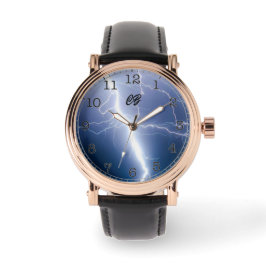 Reloj De Pulsera "Lightning" 