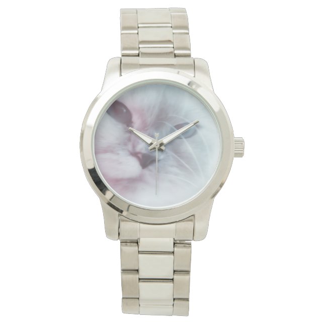 Reloj De Pulsera Lilly (Anverso)