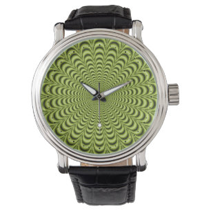 Reloj De Pulsera Lime Pulse Watch
