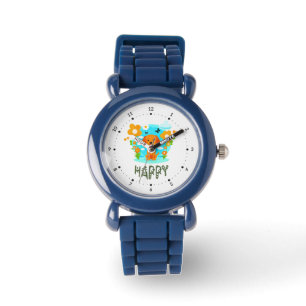 Reloj De Pulsera Lindo perrito