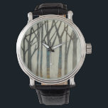 Reloj De Pulsera Línea Birch I<br><div class="desc">Floral</div>
