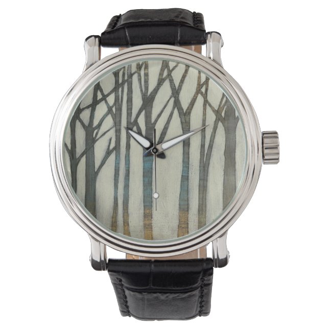 Reloj De Pulsera Línea Birch I (Anverso)