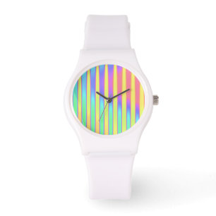 Reloj De Pulsera Línea de tiempo