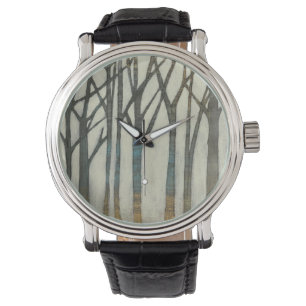 Reloj De Pulsera Línea I del abedul