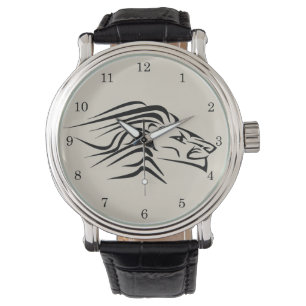 Reloj De Pulsera Lion Watch