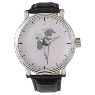 Reloj De Pulsera Lirios en amor
