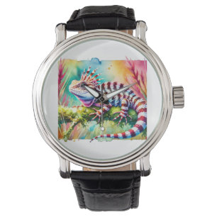 Reloj De Pulsera Listoncillo beauty of nature 010924AREF148 - Water