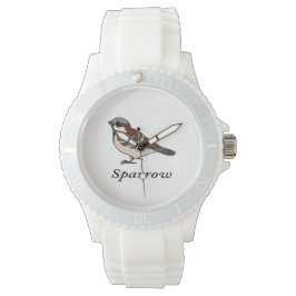 Reloj De Pulsera Little Sparrow
