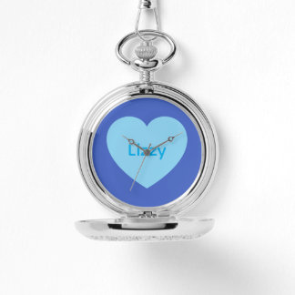 Reloj De Pulsera Lizzy Hugs Table Clock Pocket