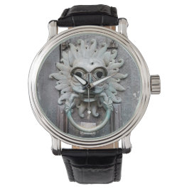 Reloj De Pulsera Llamador de puerta