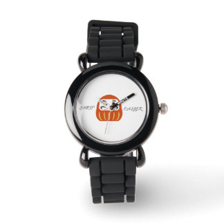 RELOJ DE PULSERA LLAMADOR DE TOMA