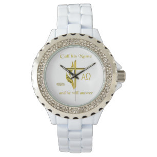 Reloj De Pulsera Llamar a su nombre
