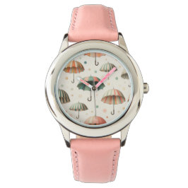 Reloj De Pulsera Lluvia de verano