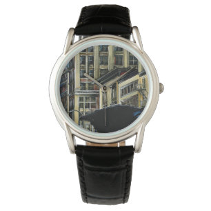 Reloj De Pulsera Lo mejor de Broadway, Nueva York