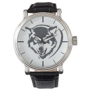 Reloj De Pulsera Lobo