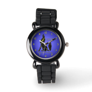 Reloj De Pulsera Lobo celta