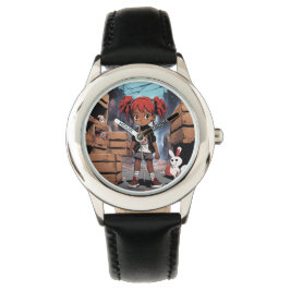 Reloj De Pulsera Loci Tang