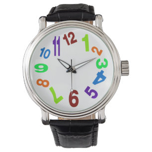 Reloj De Pulsera Loco