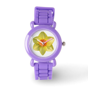 Reloj De Pulsera Locura de Daffodil