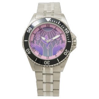 Reloj De Pulsera Logotipo