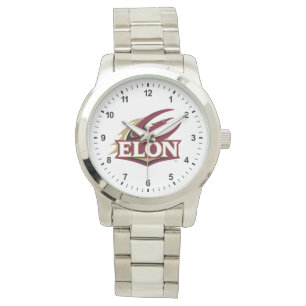 Reloj De Pulsera Logotipo de Elon Phoenix