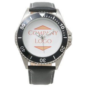 Reloj De Pulsera Logotipo de empresa personalizado