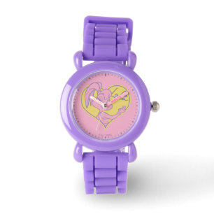Reloj De Pulsera Lola Heart Signature