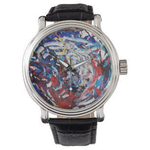 Reloj De Pulsera Lola Liivat (Estonian, 1928 -)