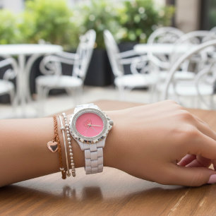 Reloj De Pulsera Lollipop Watch