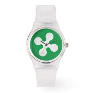 Reloj De Pulsera Lombardía