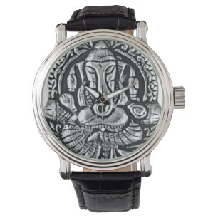 RELOJ DE PULSERA LORD GANESH DISIGNER WATCH