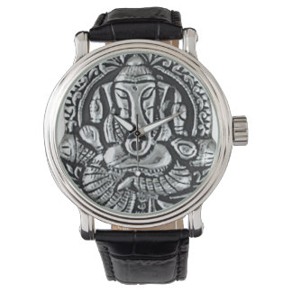 RELOJ DE PULSERA LORD GANESH DISIGNER WATCH