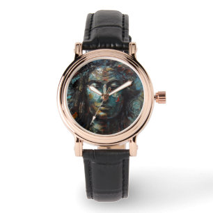 Reloj De Pulsera lord shiva
